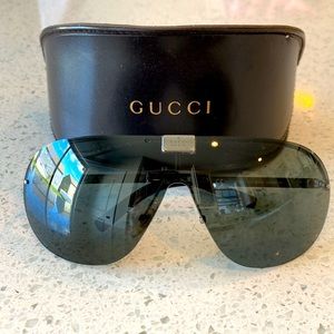 Unisex Gucci Sunglasses